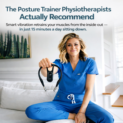 UprightCo™ Smart Posture Trainer